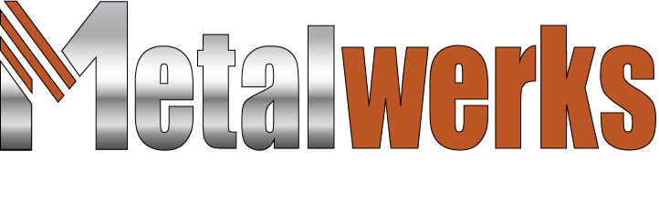 Metalwerks, Inc logo