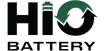 HIO Battery logo