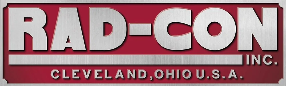 RAD-CON, Inc logo