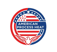 American Process Heat logo