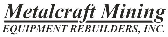 Metalcraft MER, Inc logo