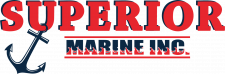 Superior Marine, Inc logo