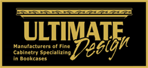 Ultimate Design logo