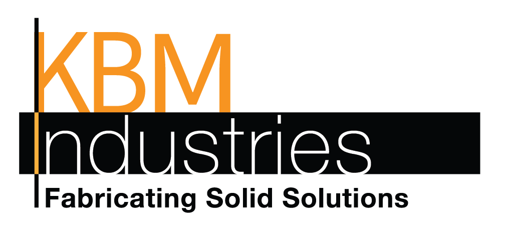 KBM Industries logo