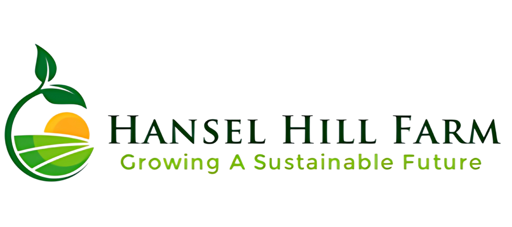 Hansel Hill Farm logo