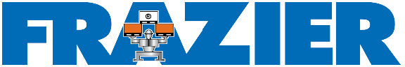 Frazier Industrial Company logo