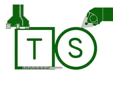 Tooling Solutions LLC logo