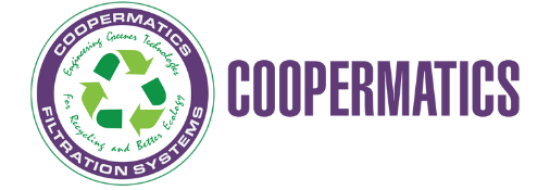 Coopermatics Filtration Systems Inc logo