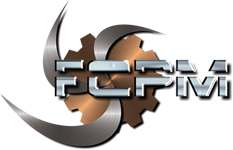 Falls Creek Powdered Metals logo