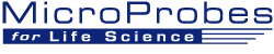 Microprobes for Life Science logo