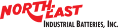 Northeast Industrial Batteries, Inc logo