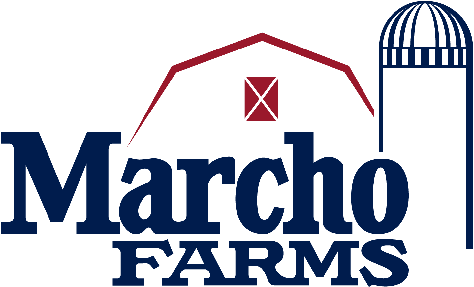 Marcho Farms logo