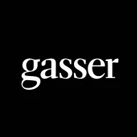 Gasser Chair Company logo