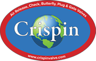 Crispin Valve logo