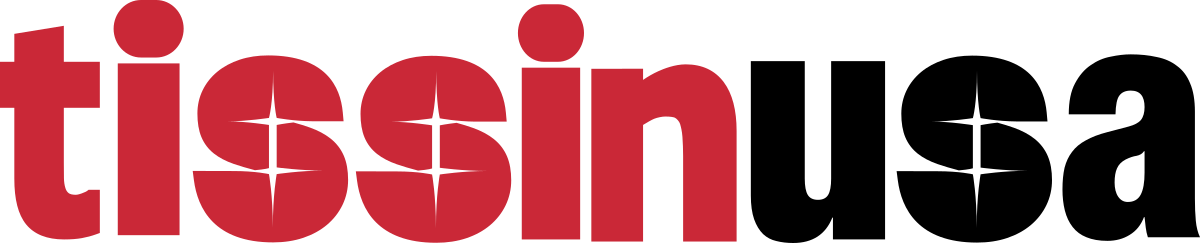 Tissin USA LLC logo