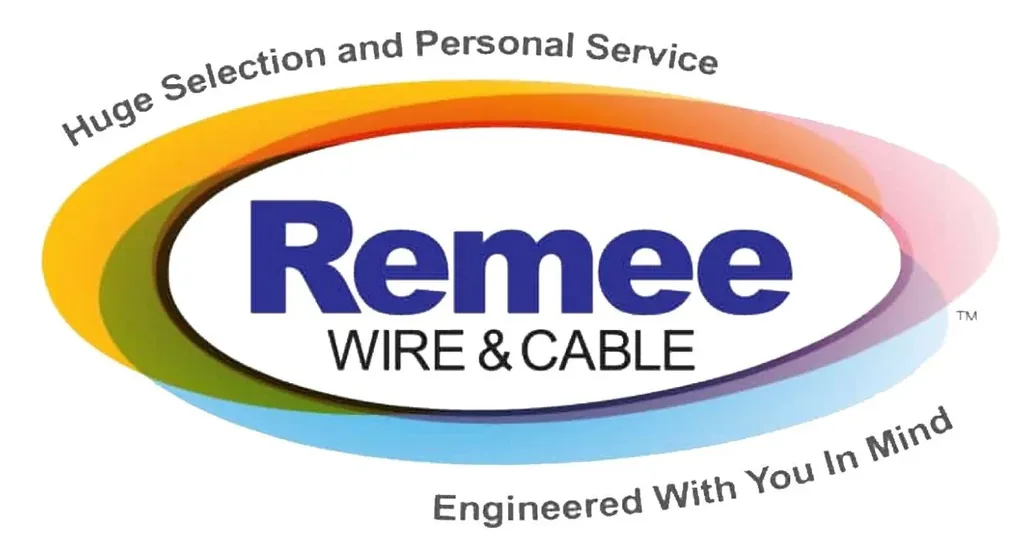 Remee Wire & Cable logo