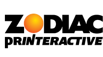 Zodiac Printeractive logo