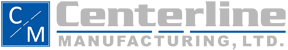 Centerline Manufacturing, LTD logo