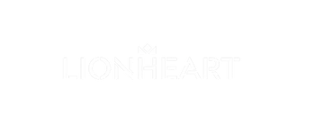 Lionheart Lifting logo