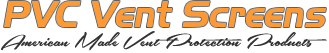 PVC Vent Screens logo