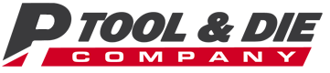 P. Tool & Die Company, Inc logo