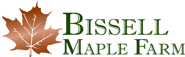 Bissell Maple Farm logo