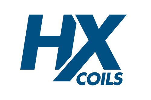 HX Coils dba Maiocco & Associates logo