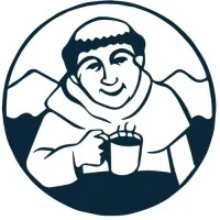 Lonely Monk Coffee Roasting logo