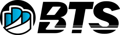 Butts Ticket Systems logo