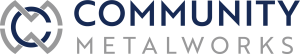Community Metalworks logo