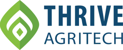 Thrive Agritech logo
