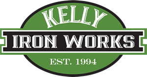 Kelly Iron Works logo