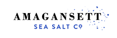 Amagansett Sea Salt Co logo