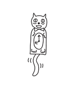 Meow Meow Tweet logo