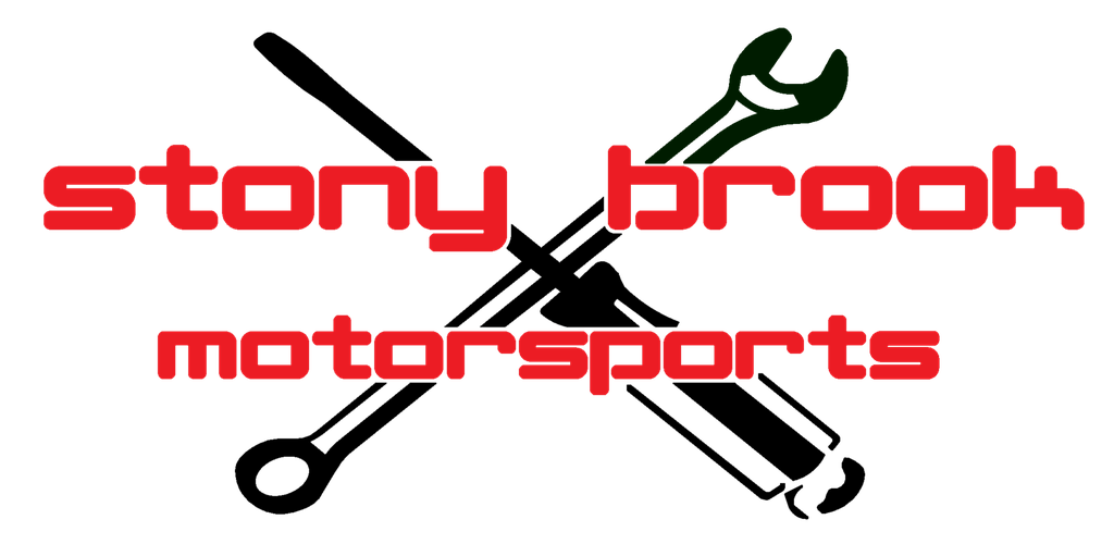 Stony Brook Motorsports logo