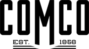 COMCO Plastics, Inc logo