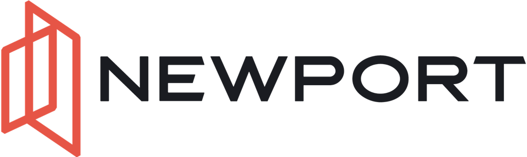 Newport Door Company logo