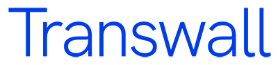 Transwall logo