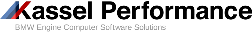 Kassel Performance logo