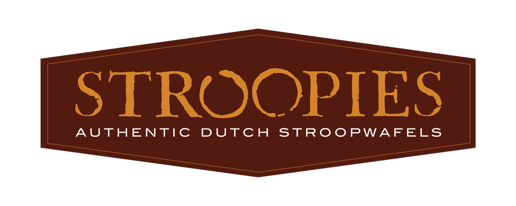 Stroopies logo