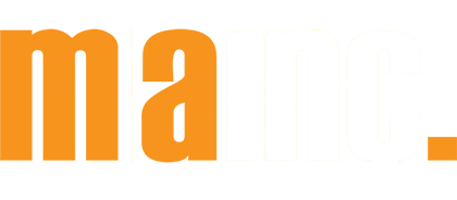 Madison Avenue Inc logo