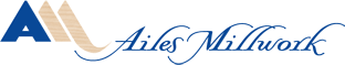 Ailes Millwork logo