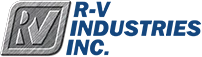R-V Industries, Inc logo