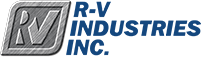R-V Industries, Inc logo