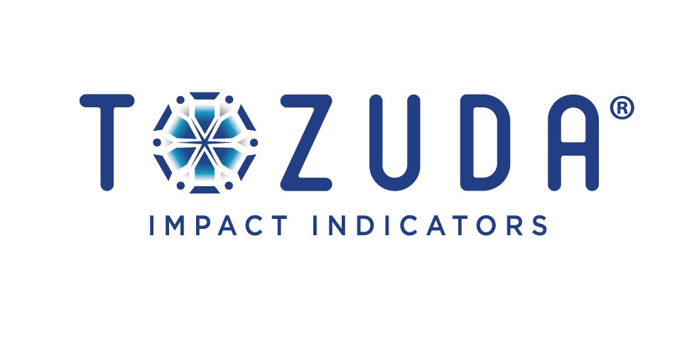 Tozuda logo
