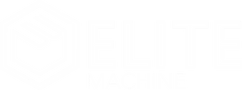 Elite Machine logo