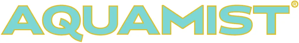 AQUAMIST® Premium Glass Cleaner logo