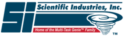 Scientific Industries, Inc logo