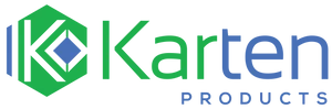 Karten Products logo