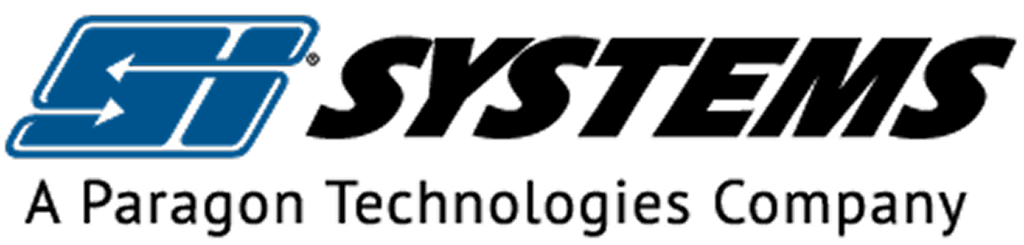 SI Systems logo